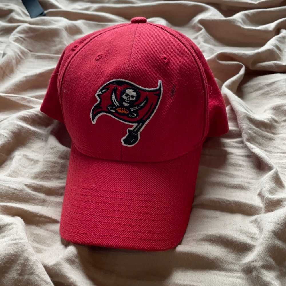 Tampa bay buccaneers hat